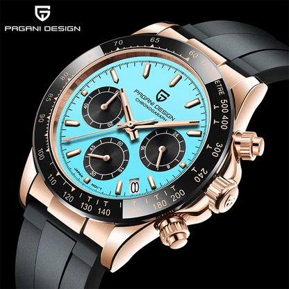 Pagani Design Men'S Quartz Watch PD-1664