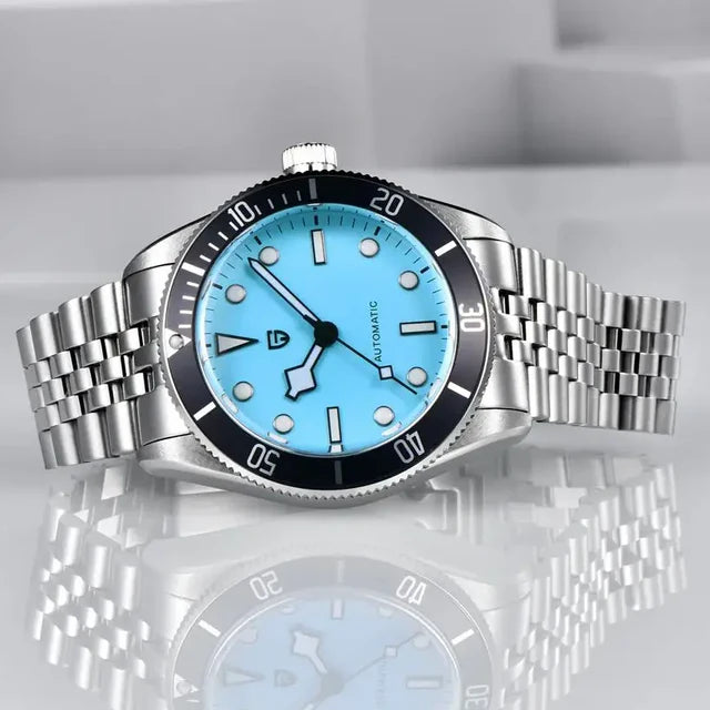 Pagani Design Men'S Automatic Watch PD-1812M