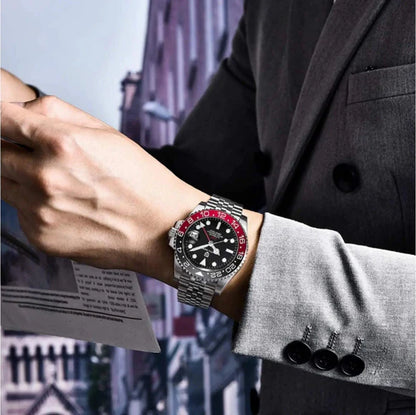 Pagani Design Men'S Automatic Watch PD-1662