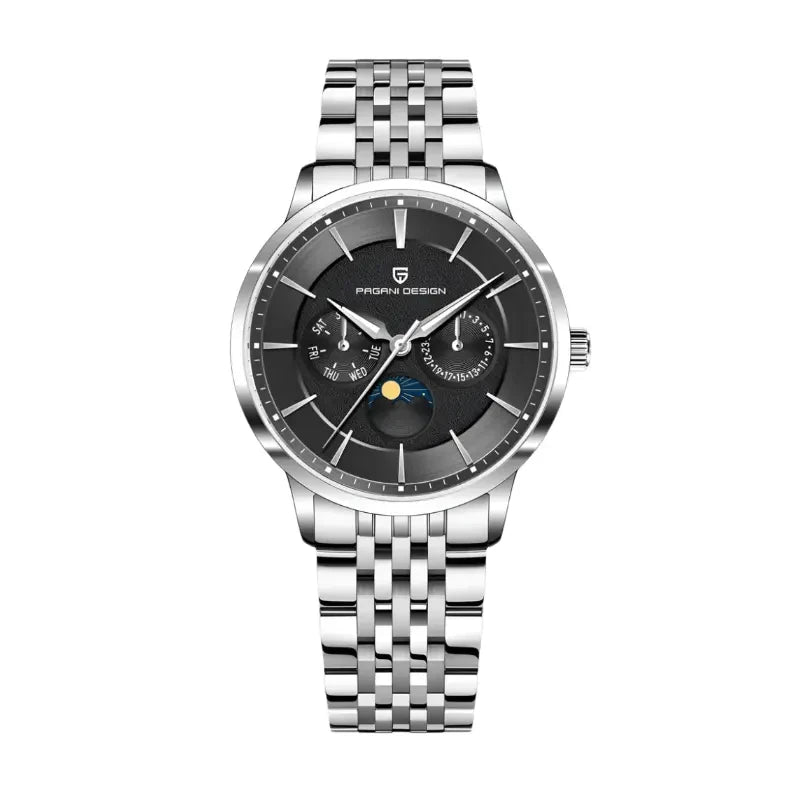 Pagani Design Men's Quartz Watch PD-1795