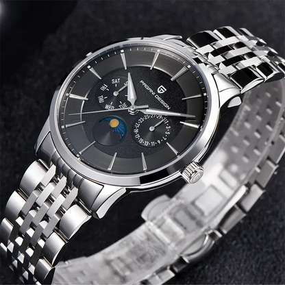Pagani Design Men's Quartz Watch PD-1795