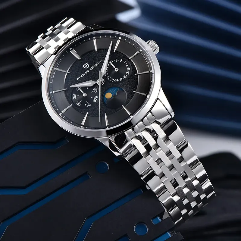 Pagani Design Men's Quartz Watch PD-1795