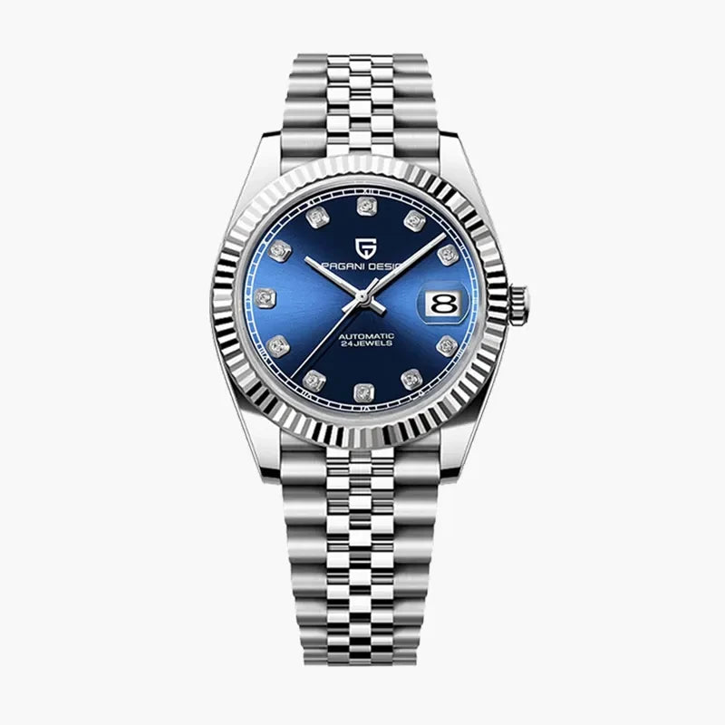 Pagani Design Men's Quartz Watch PD-1645