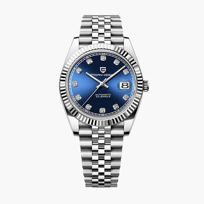 Pagani Design Men's Quartz Watch PD-1645
