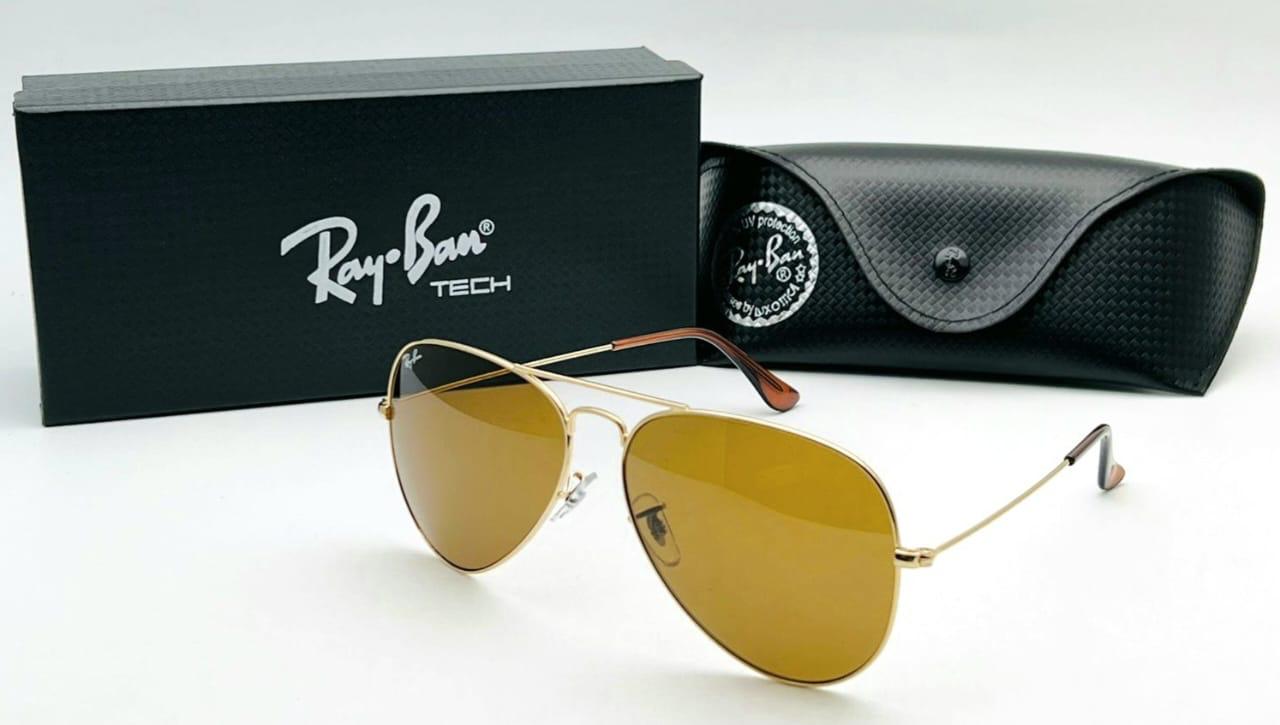 Ray Ban Sunglasses – RB3025-001/33-58 | Posterboy