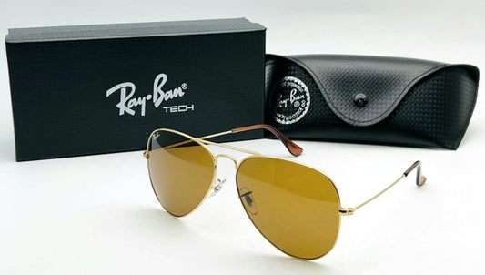 Ray Ban Sunglasses – RB3025-001/33-58 | Posterboy