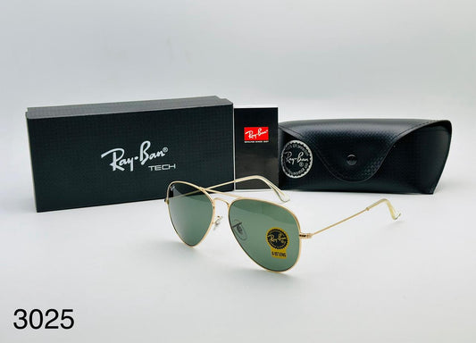 Ray-Ban Sunglasses – RB3025-L0205-58 | Posterboy