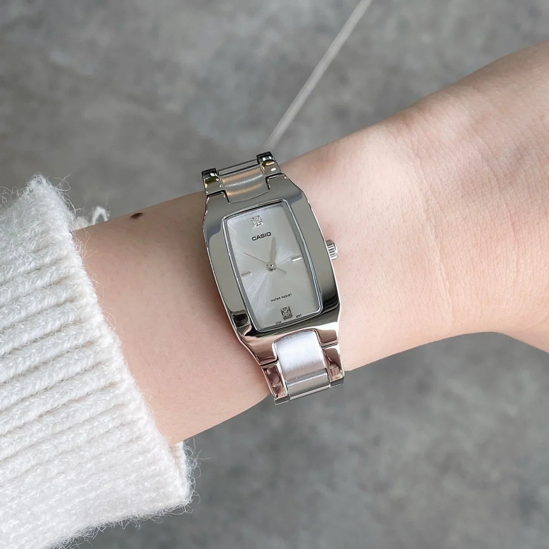 Casio LTP-1165A-7C2DF | Watches for Women Pakistan