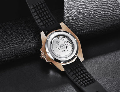 Pagani Design Men's Automatic Watch PD-1651