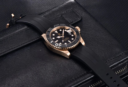 Pagani Design Men's Automatic Watch PD-1651