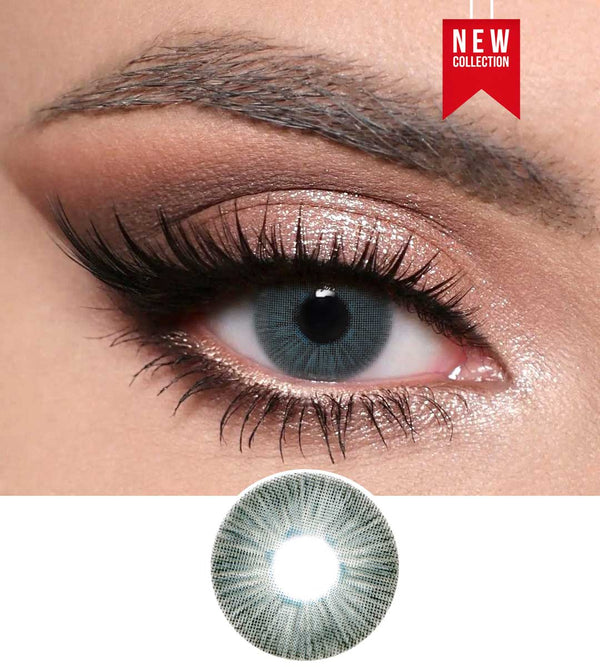 Magestic Collection Storm Gray