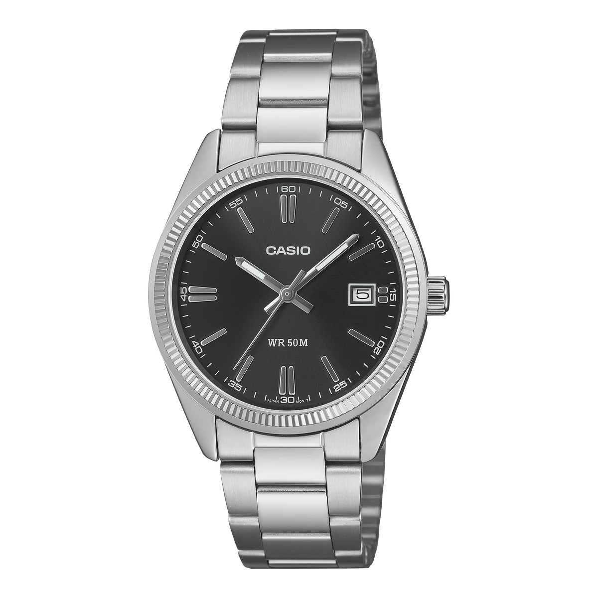 Casio Utp-1302pd-1av | Unisex Wristwatch