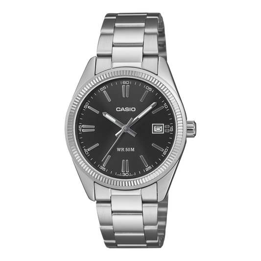 Casio Utp-1302pd-1av | Unisex Wristwatch