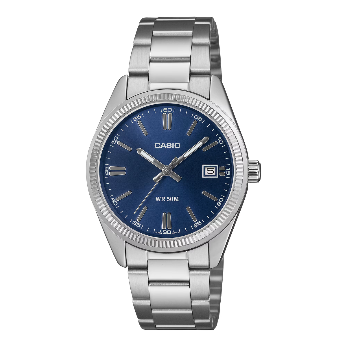 Casio Utp-1302pd-2a1v | Unisex Wristwatch