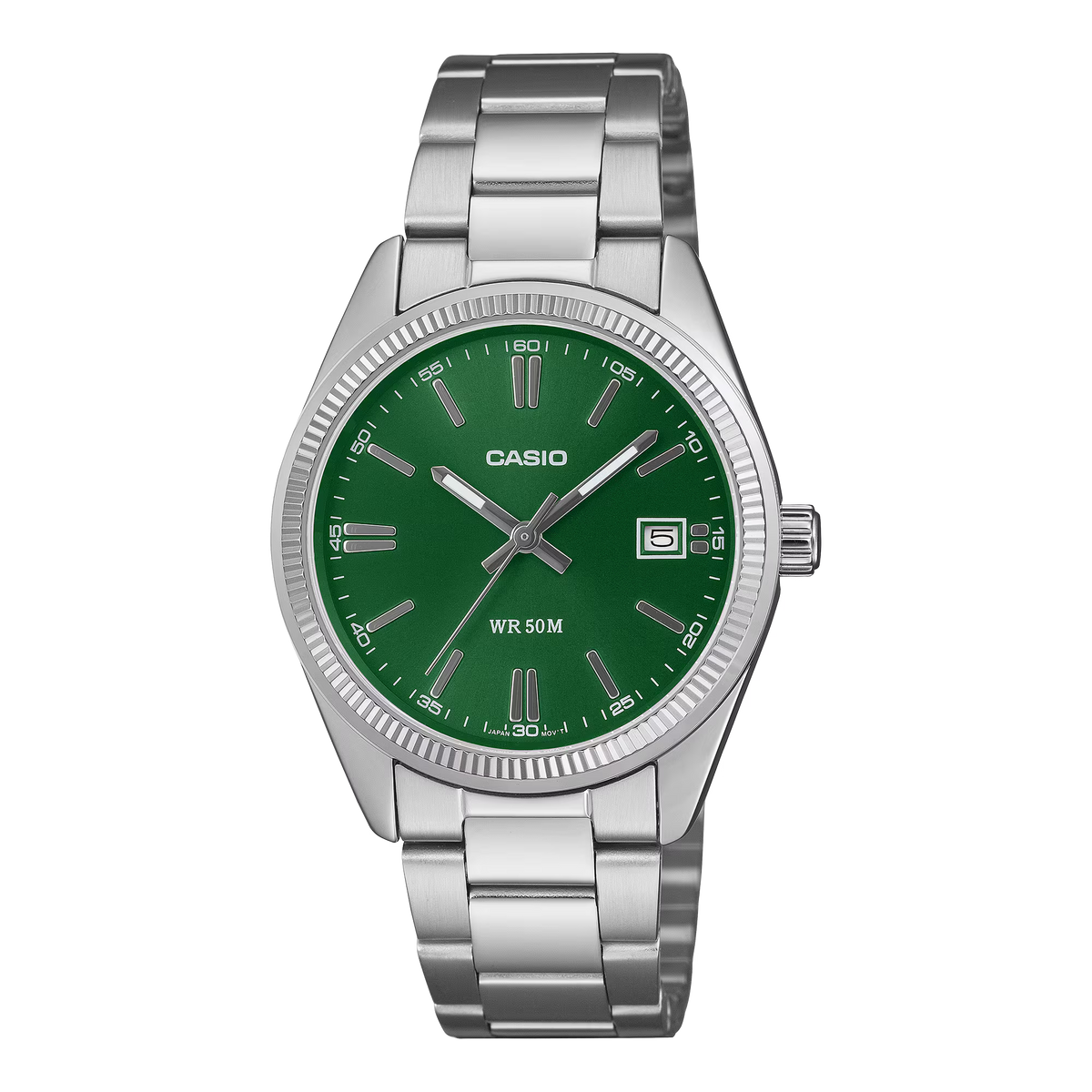 Casio Utp-1302pd-3a1v | Unisex Wristwatch