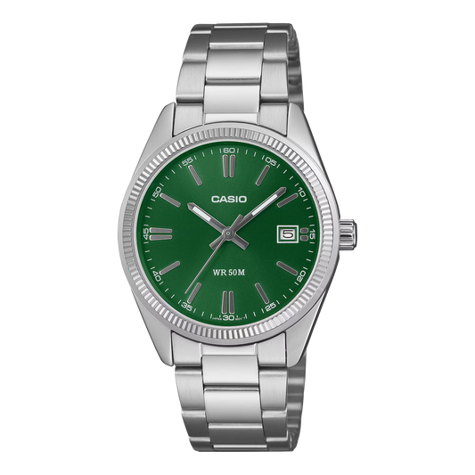 Casio Utp-1302pd-3a1v | Unisex Wristwatch