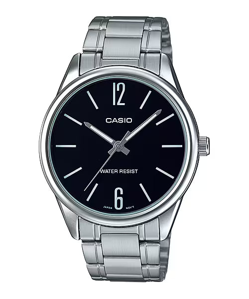Casio MTP-V005D-1BUDF | Watches for Men Pakistan