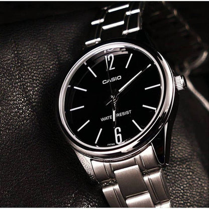 Casio MTP-V005D-1BUDF | Watches for Men Pakistan