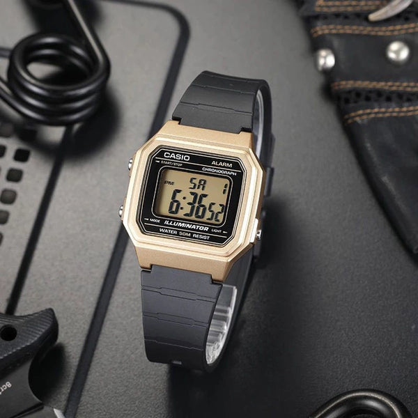 Casio W-217hm-9avdf |Casio  Watches Pakistan
