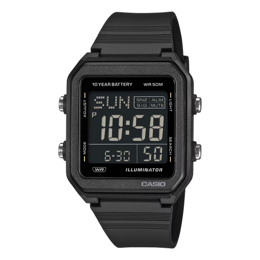 Casio W-221H-1BVDF | Wrist Watch for Men Pakistan