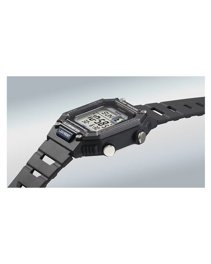 Casio WS-B1000-1AVDF | Watches for Men