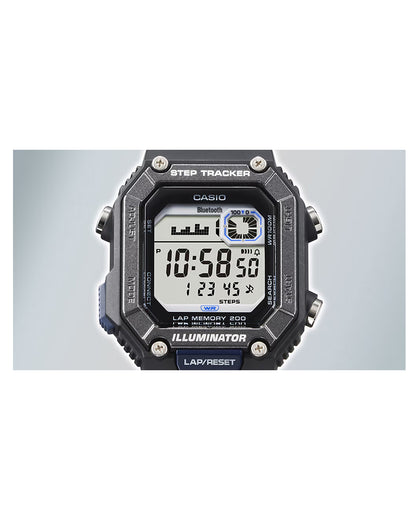 Casio WS-B1000-1AVDF | Watches for Men