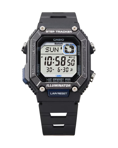 Casio WS-B1000-1AVDF | Watches for Men