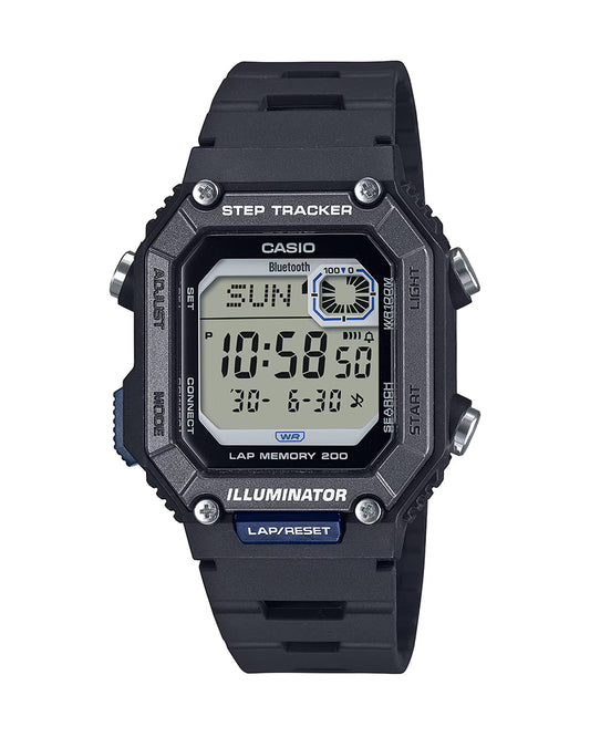 Casio WS-B1000-1AVDF | Watches for Men