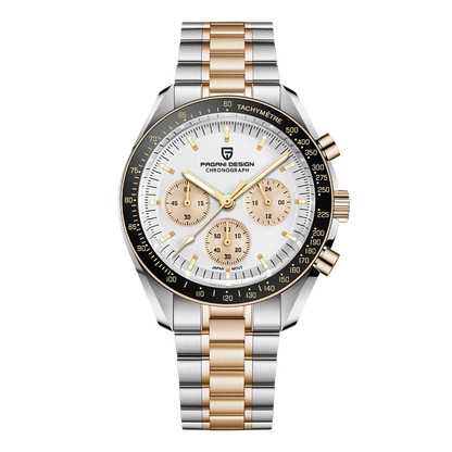 Pagani Design Speedmaster Chronograph Men'S Watch PD-1701