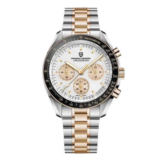 Pagani Design Speedmaster Chronograph Men'S Watch PD-1701