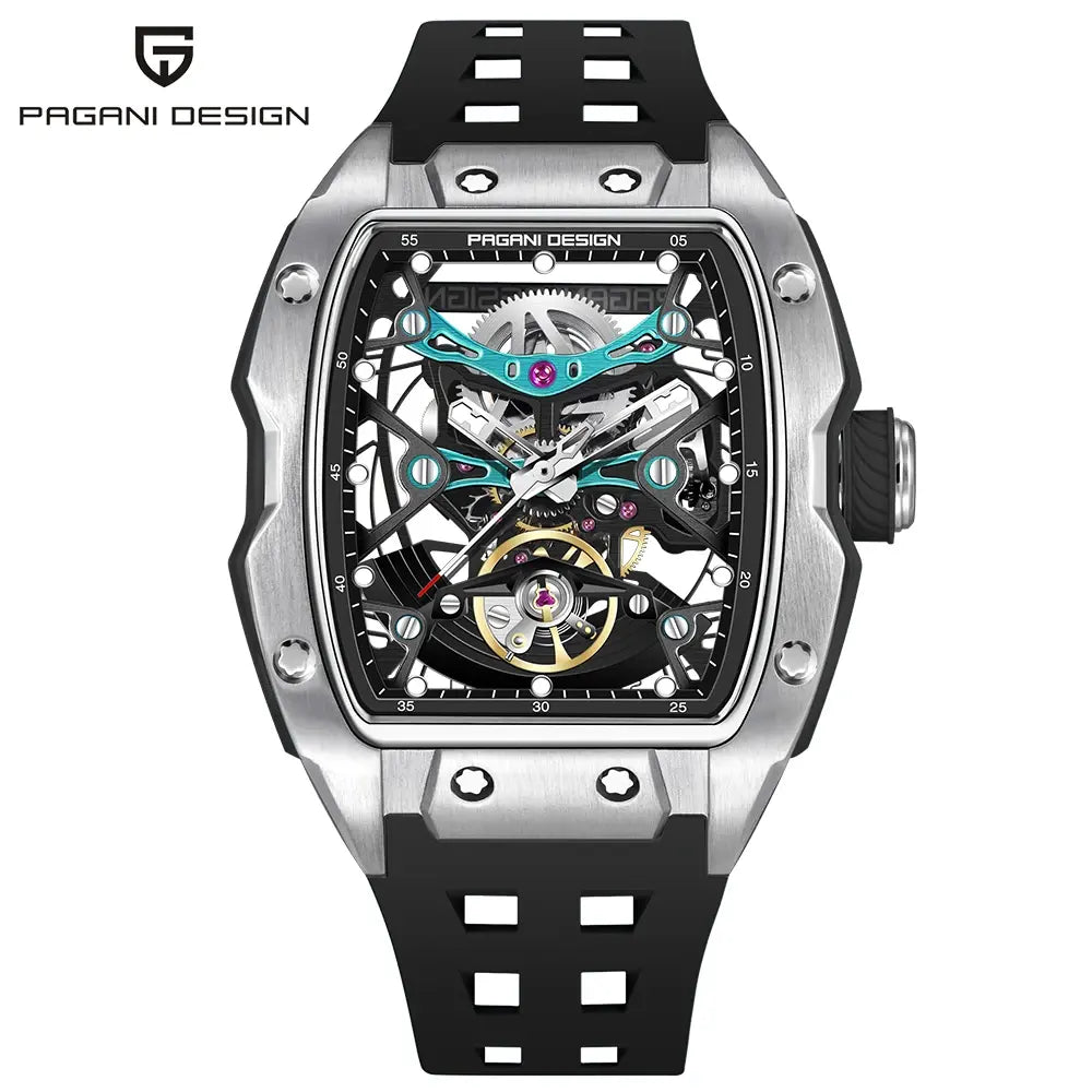 Pagani Design Men'S Automatic Watch PD-YS018