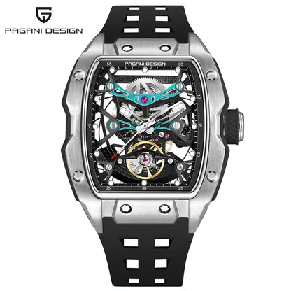 Pagani Design Men'S Automatic Watch PD-YS018