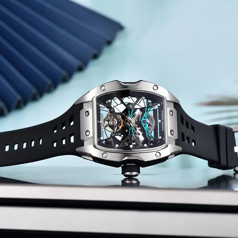 Pagani Design Men'S Automatic Watch PD-YS018