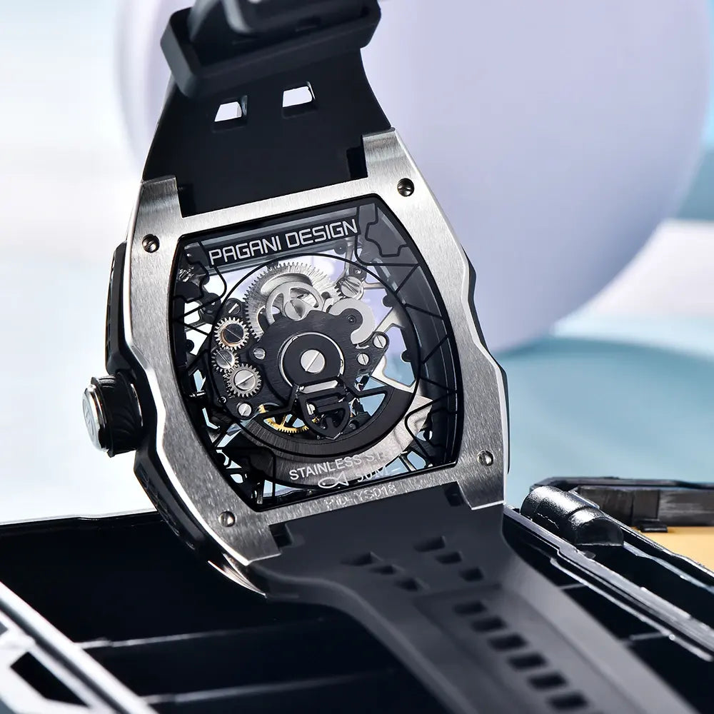Pagani Design Men'S Automatic Watch PD-YS018