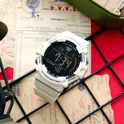 Casio AE-1500WH-8B2VDF | Watches for Men Pakistan