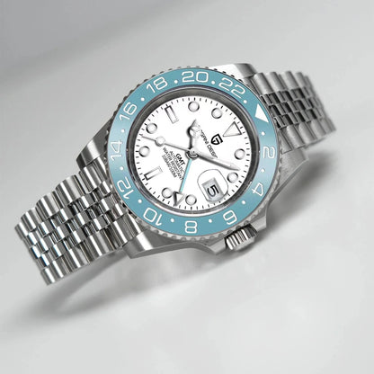 Pagani Design GMT Automatic Men's Watch PD-1662