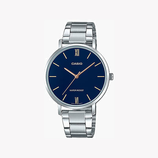 Casio LTP-VT01D-2BUDF | Watches for Womens Pakistan