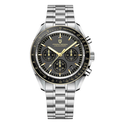 Pagani Design Speedmaster Chronograph Men'S Watch PD-1701