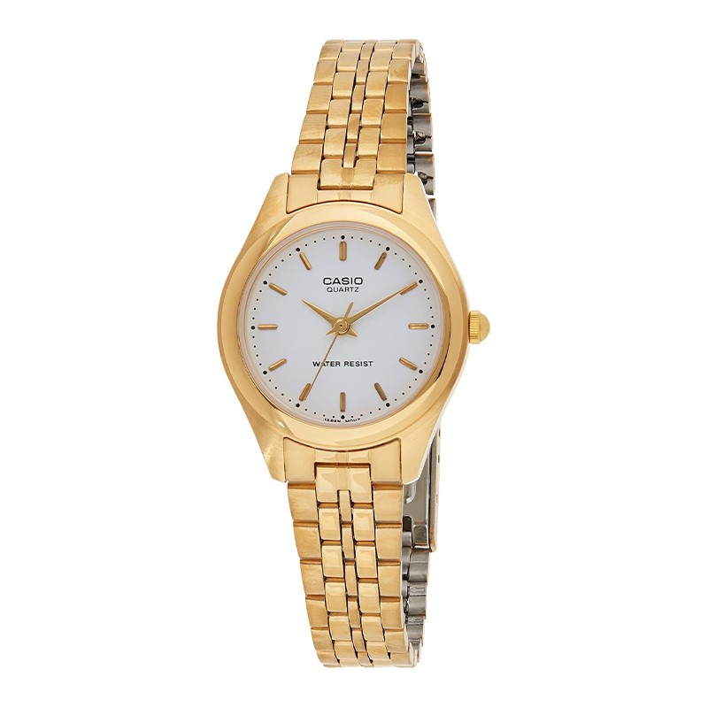 Casio LTP-1129N-7ARDF | Watches for Women Pakistan