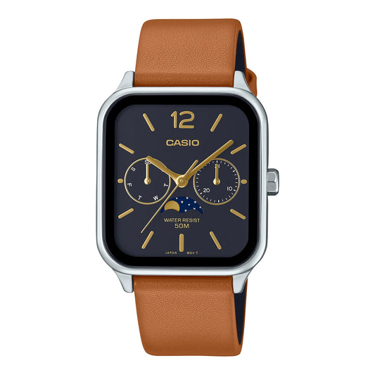 Casio MTP-M305L-1AVDF | Watches for Men
