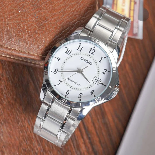 Casio MTP-V004D-7BUDF | Watches for Men Pakistan