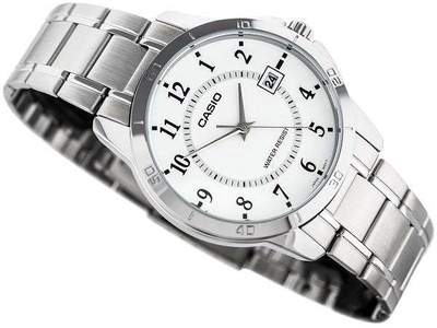 Casio MTP-V004D-7BUDF | Watches for Men Pakistan
