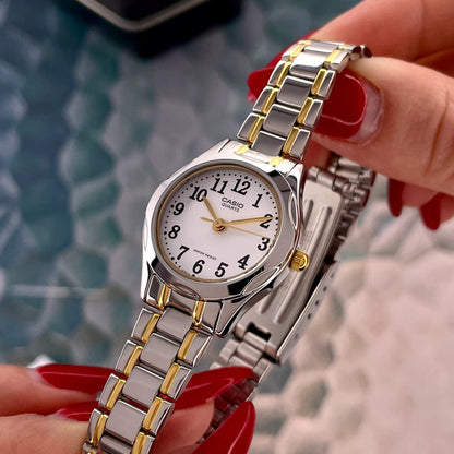 Casio LTP-1275sg-7bdf | Watches for Womens Pakistan