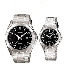 Casio MTP/LTP-1308D-1AVDF | Wrist Watch for His & Her Pair Pakistan