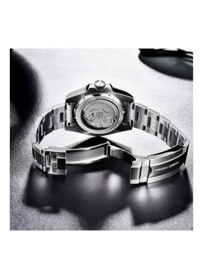 Pagani Design Men'S Automatic Watch PD-1661