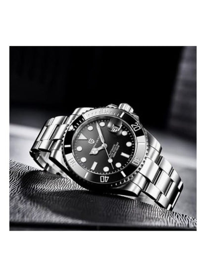Pagani Design Men'S Automatic Watch PD-1661