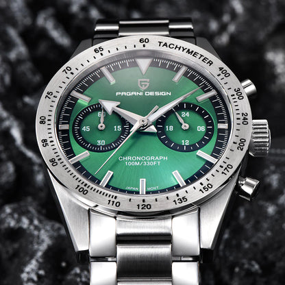 Pagani Design Men's Quartz Watch PD-1766