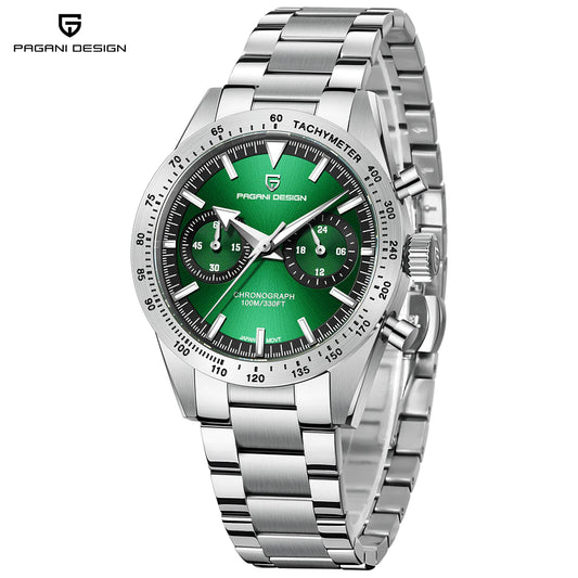 Pagani Design Men's Quartz Watch PD-1766