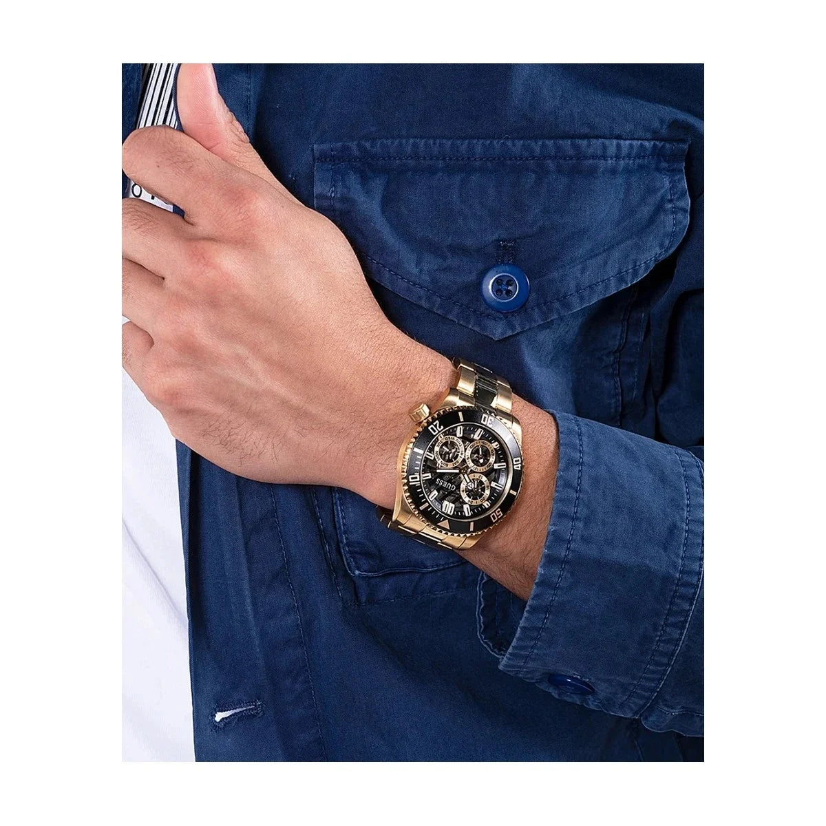 Guess GW0488G2 | Watches for Men