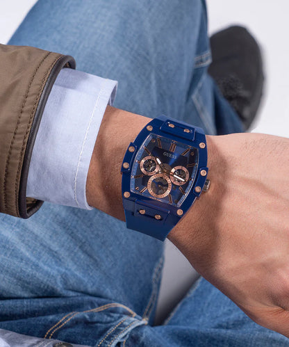 Guess GW0203G7 | Watches for Men
